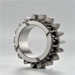 Gear Spur Pertanian