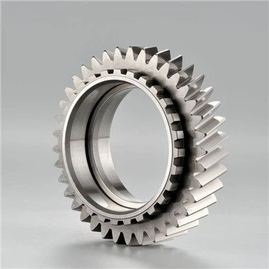 Gear Heliks Transmisi Automotif
