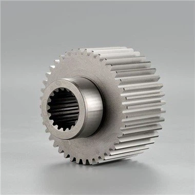 Involvute Gear