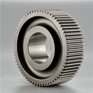 Gear Spur Transmisi Manual